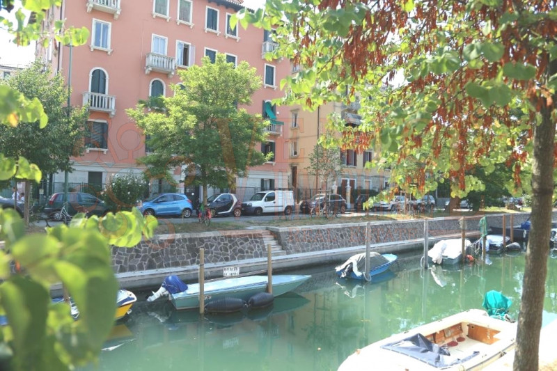 Casa quadrilocale in vendita a venezia