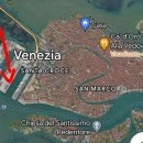 Garage monolocale in affitto a Venezia