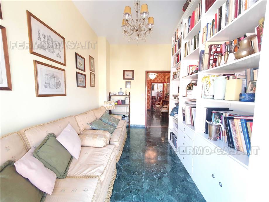 Appartamento plurilocale in vendita a Fermo