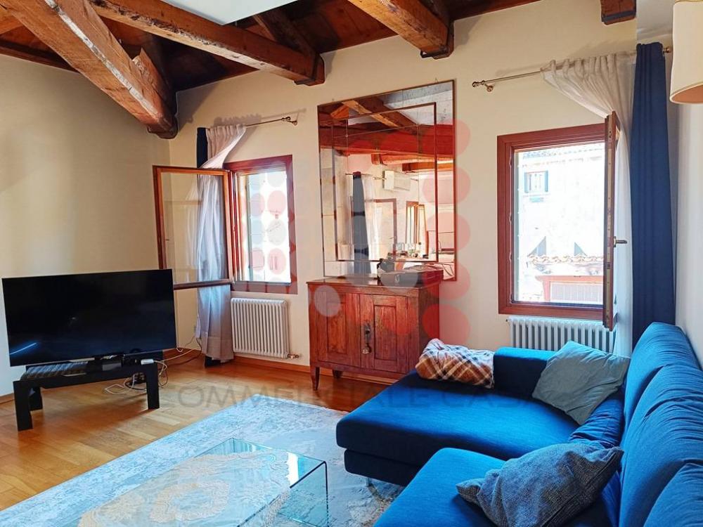 Appartamento bilocale in vendita a Venezia