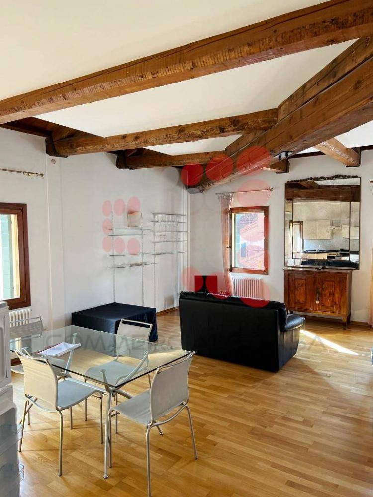 Appartamento bilocale in vendita a Venezia
