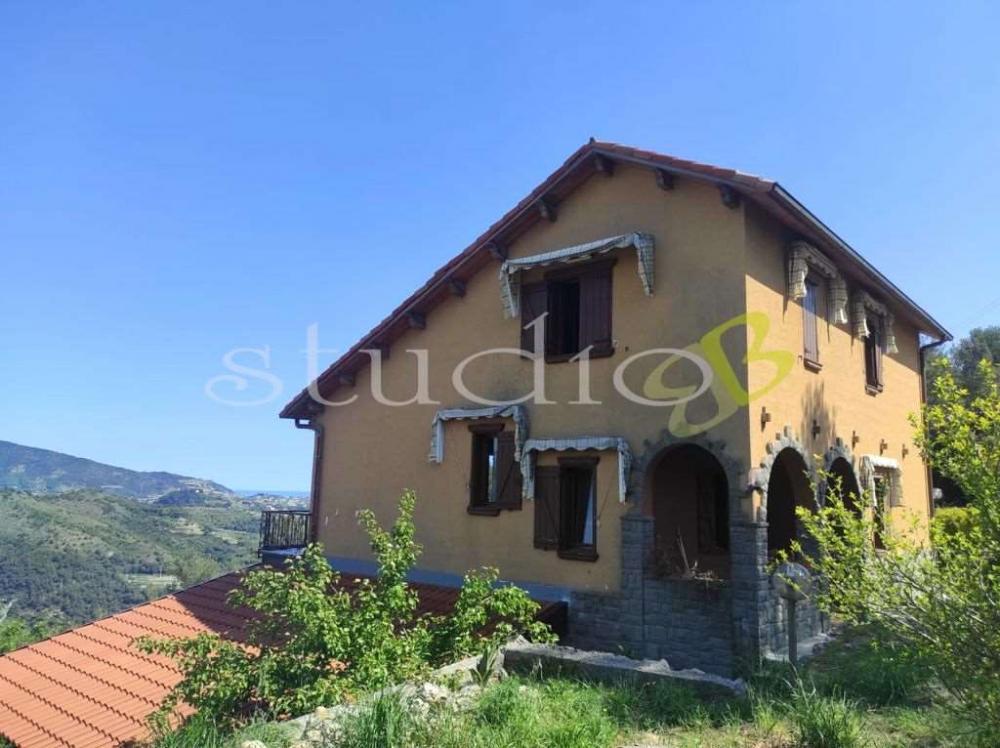 Casa plurilocale in vendita a San giacomo