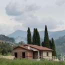 Villa plurilocale in vendita a Sasso