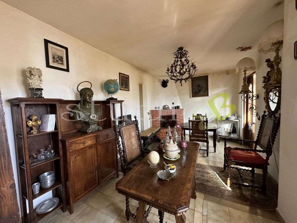 Villa plurilocale in vendita a San giacomo