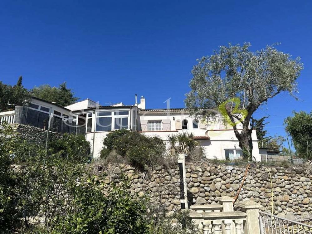 Villa plurilocale in vendita a San giacomo