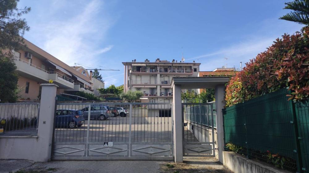 Loft trilocale in vendita a San Benedetto del Tronto