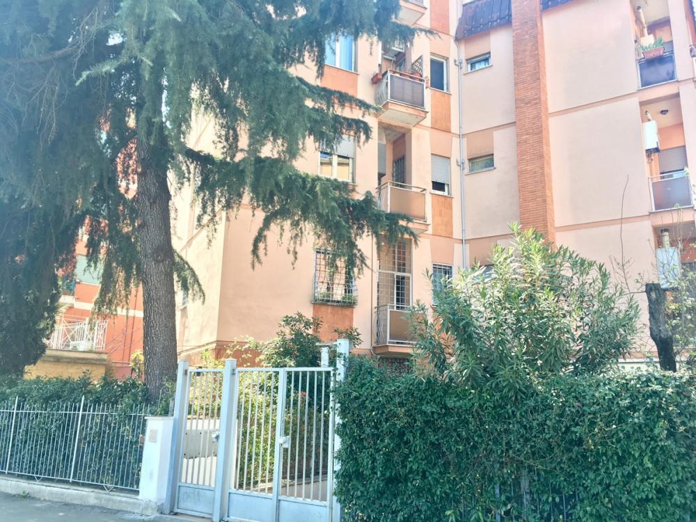 Appartamento monolocale in affitto a roma