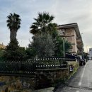 Appartamento trilocale in vendita a roma