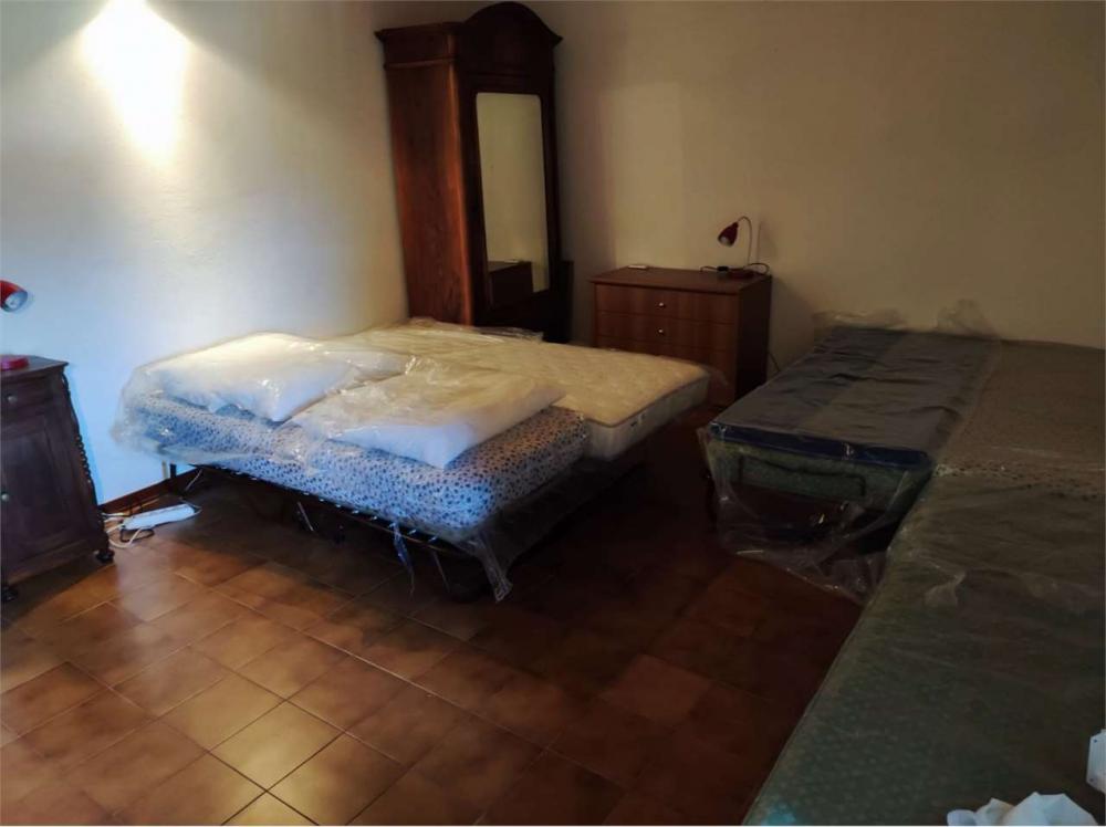 Appartamento trilocale in vendita a Lusignano