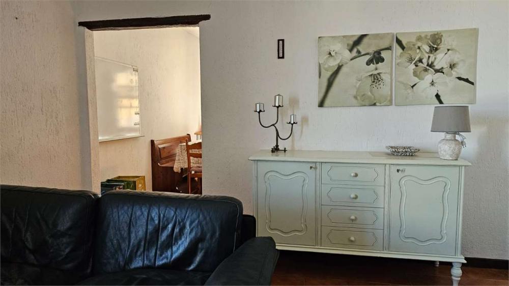 Appartamento trilocale in vendita a Lusignano