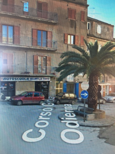 Appartamento plurilocale in vendita a Palma di Montechiaro
