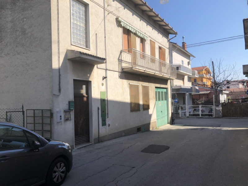 Casa plurilocale in vendita a San Salvo