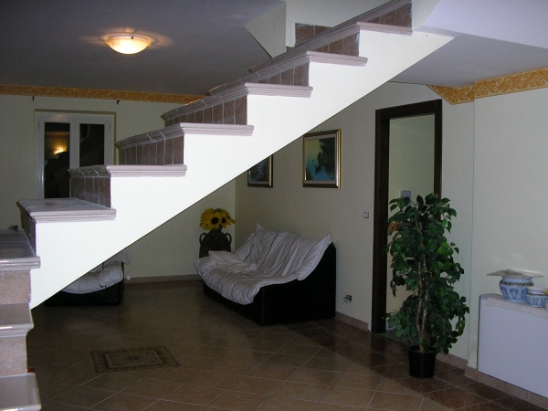 Villa plurilocale in vendita a Montenero di Bisaccia
