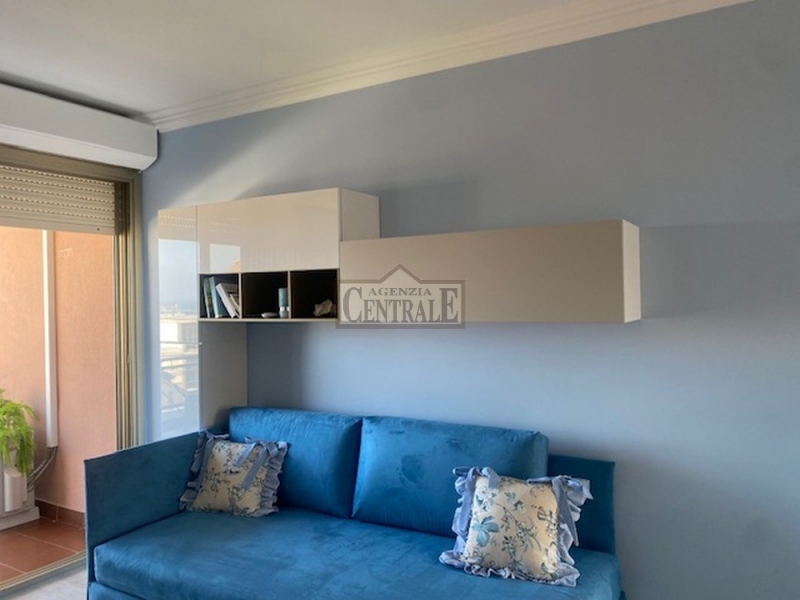 Appartamento monolocale in vendita a Sanremo