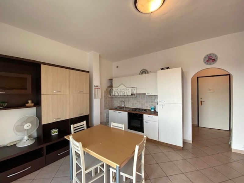 Appartamento monolocale in vendita a Sanremo