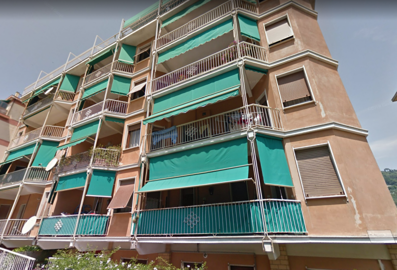 Appartamento bilocale in vendita a santa-margherita-ligure