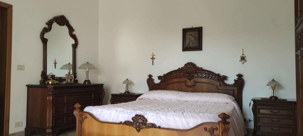 Villa plurilocale in vendita a maruggio