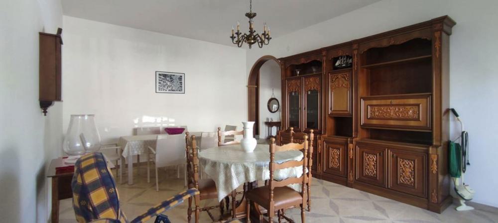 Villa plurilocale in vendita a maruggio