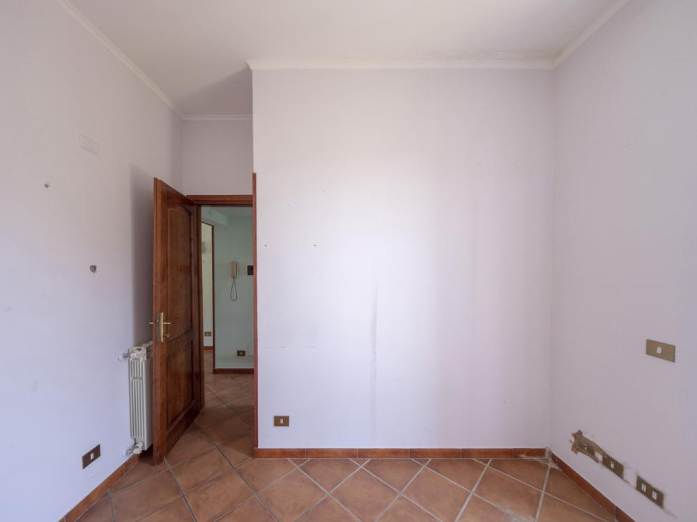 Appartamento bilocale in vendita a roma