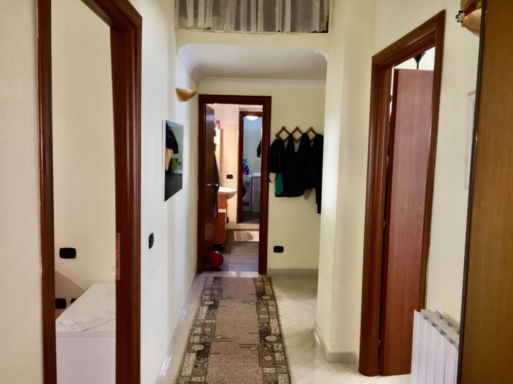Appartamento  in vendita a roma