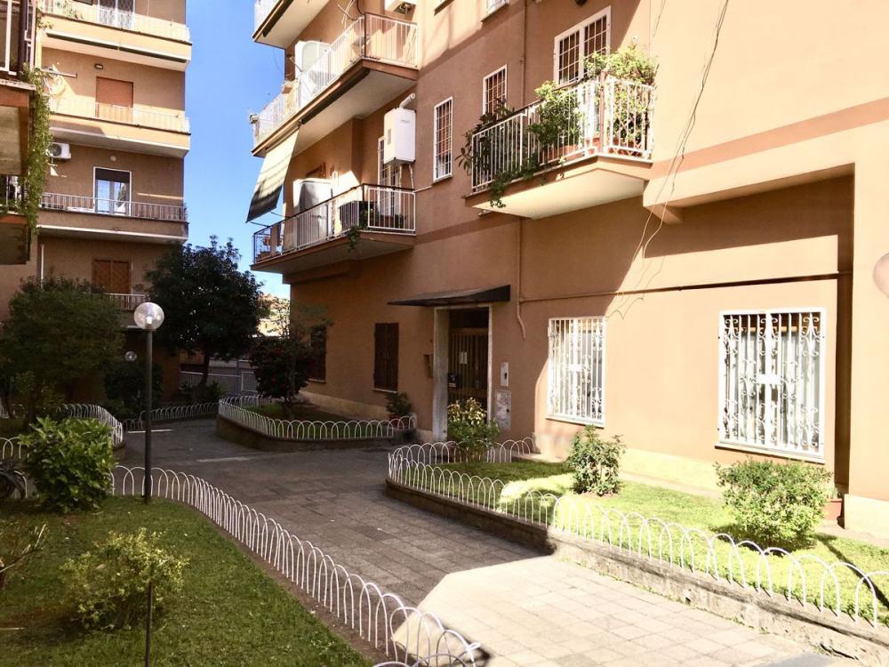 Appartamento  in vendita a roma