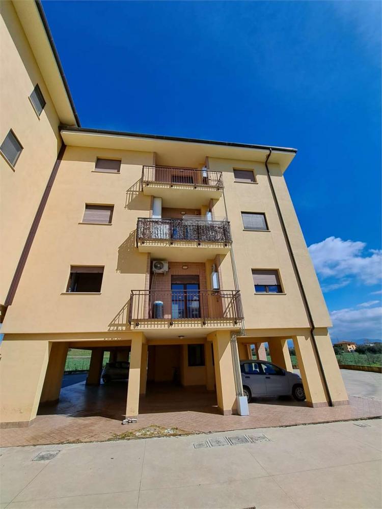 Appartamento bilocale in vendita a Borgo montello