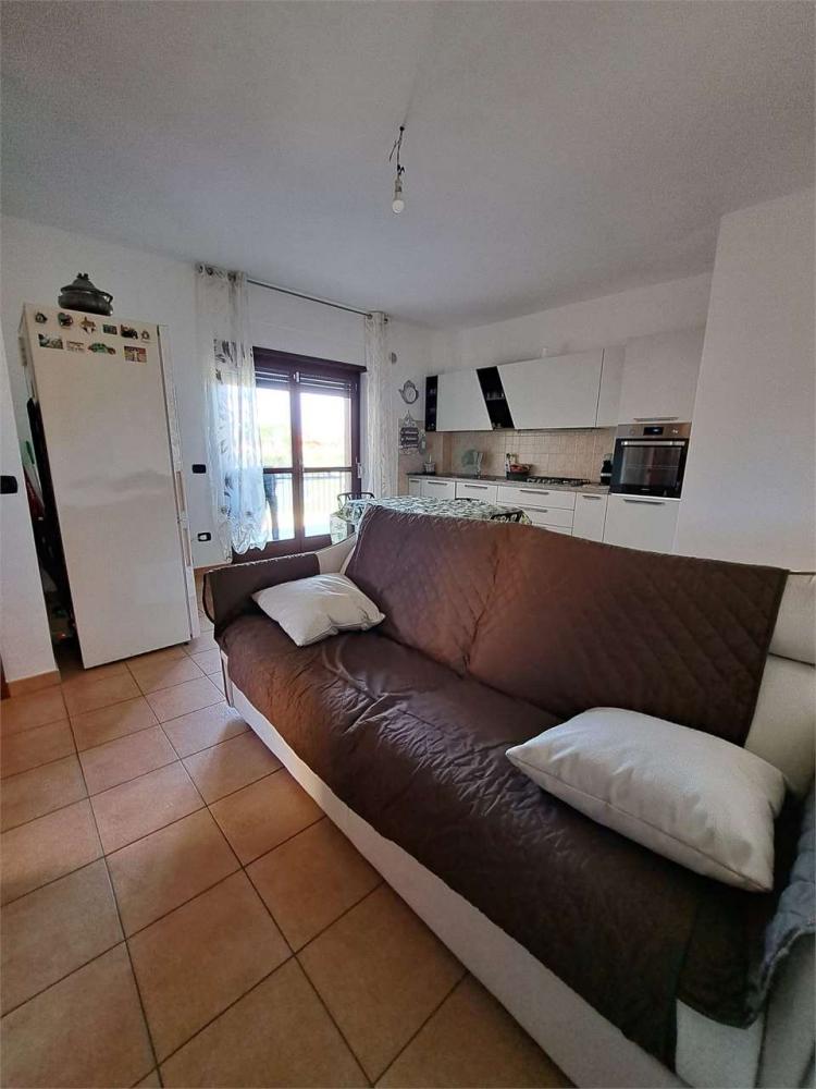 Appartamento bilocale in vendita a Borgo montello