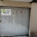 Garage monolocale in affitto a venezia