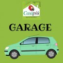 Garage in vendita a venezia