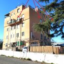Appartamento quadrilocale in vendita a Tiburtina - Colli Aniene