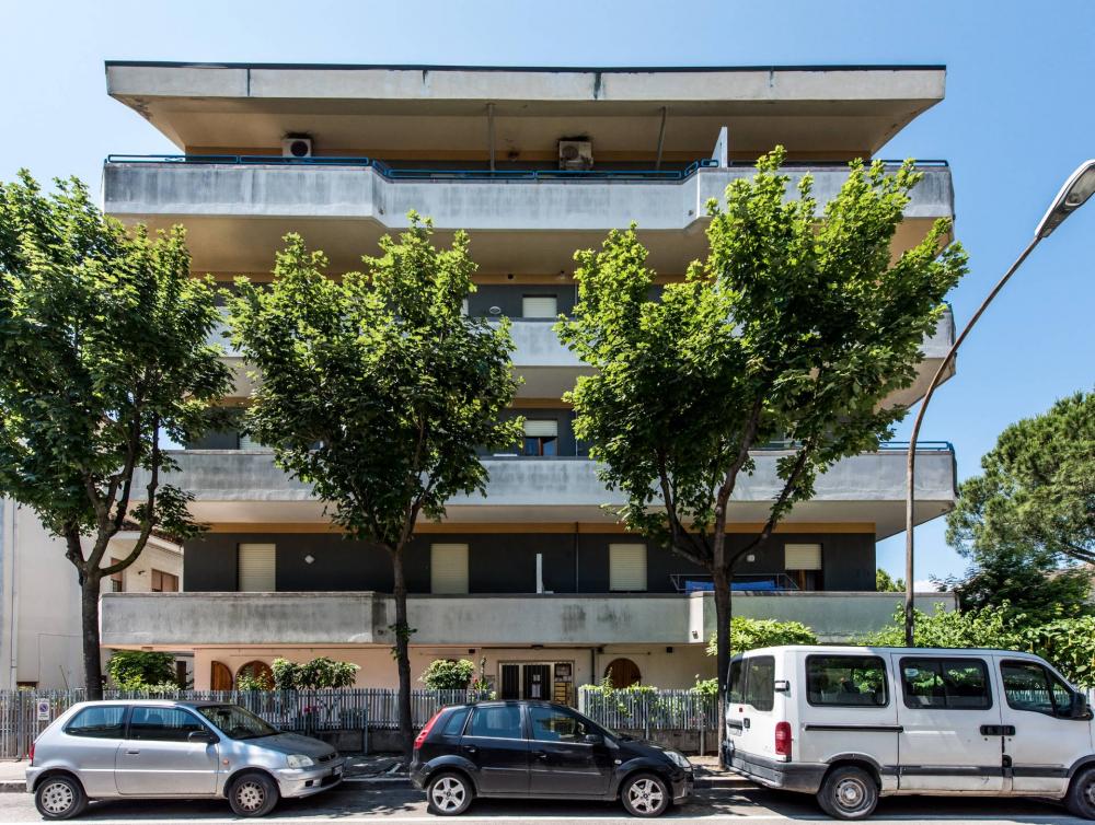 Appartamento quadrilocale in vendita a Francavilla al Mare