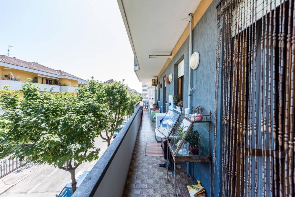Appartamento quadrilocale in vendita a Francavilla al Mare