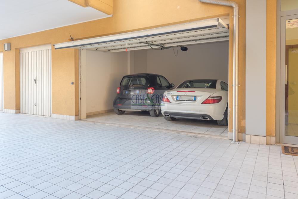 Garage monolocale in vendita a Pescara