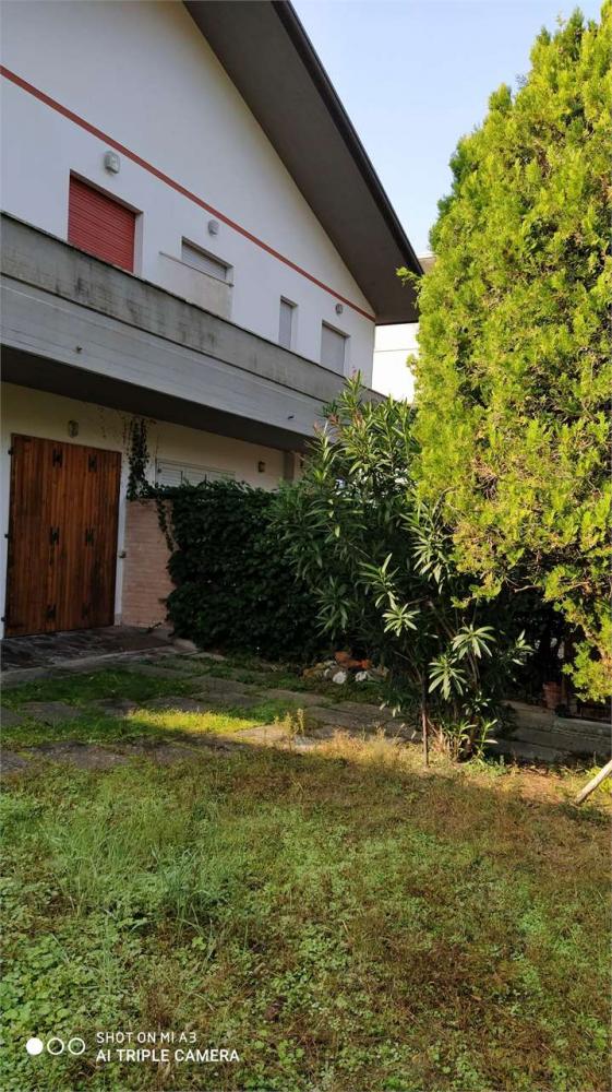 Appartamento quadrilocale in vendita a Milano marittima
