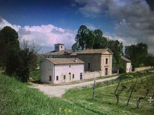 Villa plurilocale in vendita a Castiglione di cervia