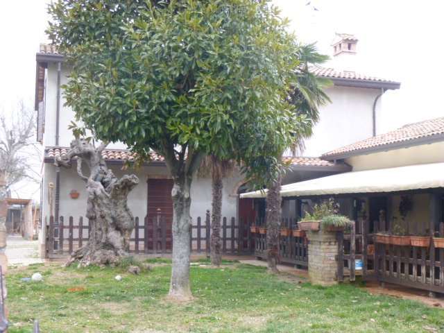 Villa plurilocale in vendita a San pietro in trento
