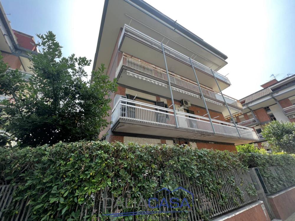 Appartamento trilocale in vendita a Formia