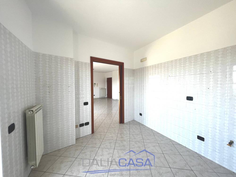 Appartamento quadrilocale in vendita a Formia