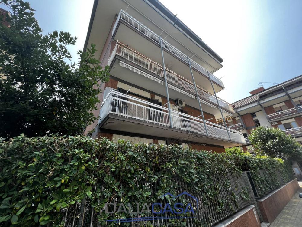 Appartamento trilocale in vendita a Formia