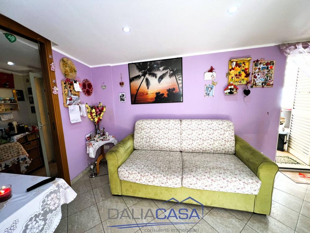 Appartamento bilocale in vendita a Gaeta