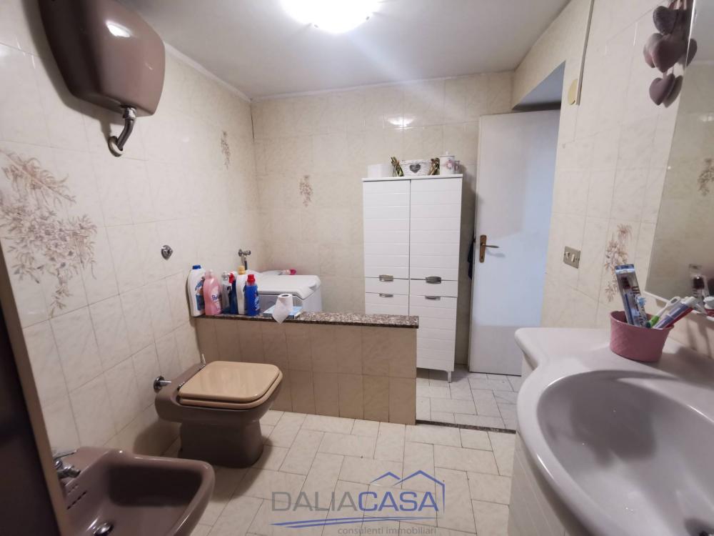 Appartamento trilocale in vendita a Gaeta