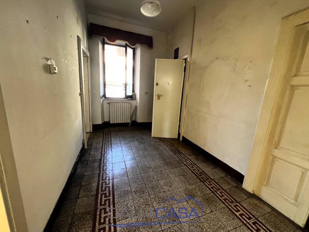 Appartamento trilocale in vendita a Itri