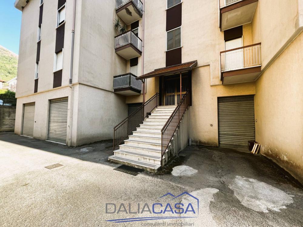 Appartamento quadrilocale in vendita a Itri