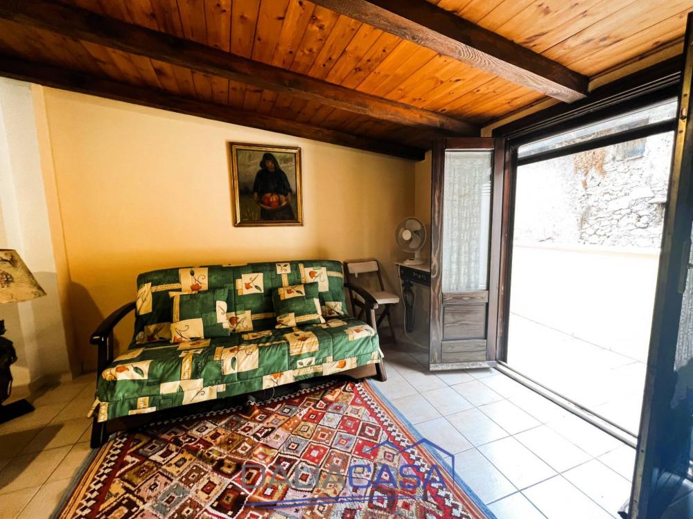 Casa trilocale in vendita a Formia