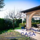 Villa indipendente plurilocale in vendita a Formia