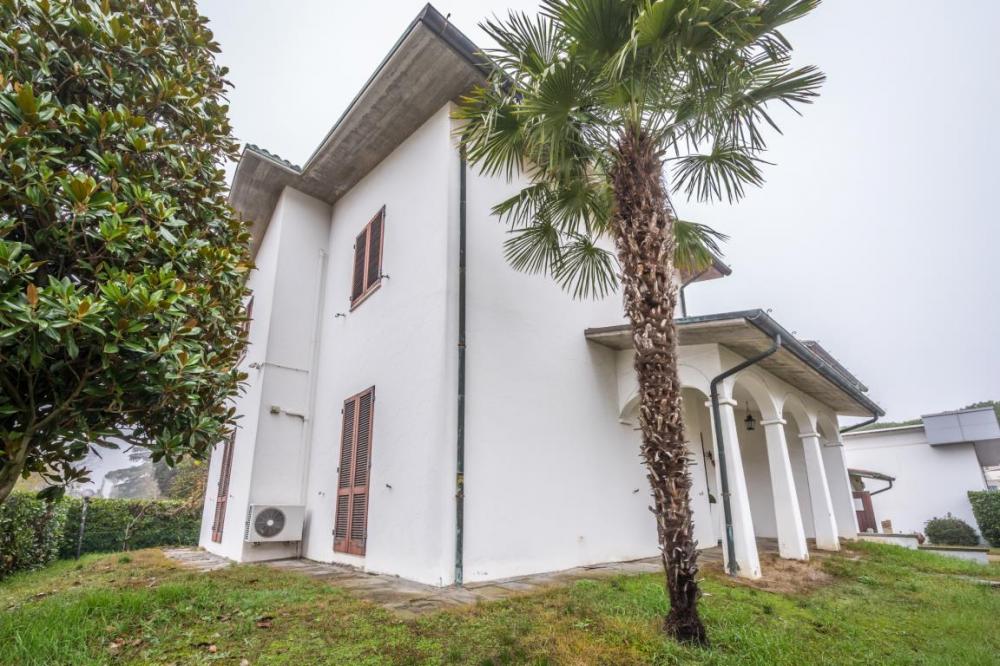 Villa plurilocale in vendita a ravenna