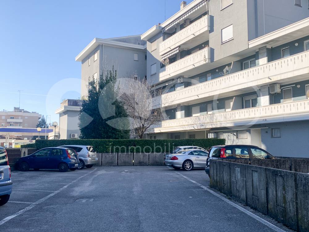 Appartamento bilocale in vendita a Monfalcone