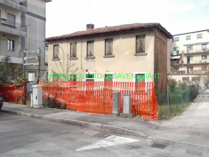Casa trilocale in vendita a venezia
