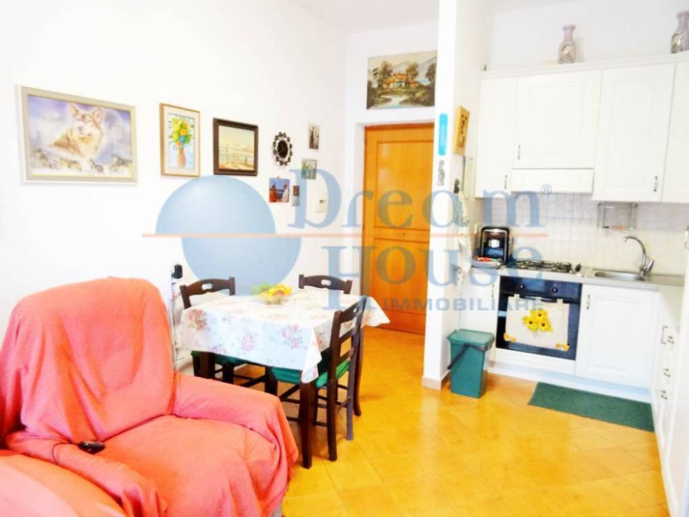 Appartamento trilocale in vendita a Martinsicuro