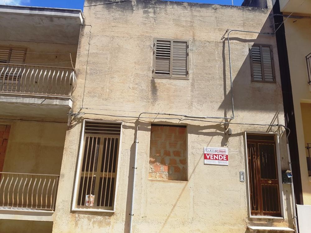 Casa quadrilocale in vendita a Scicli